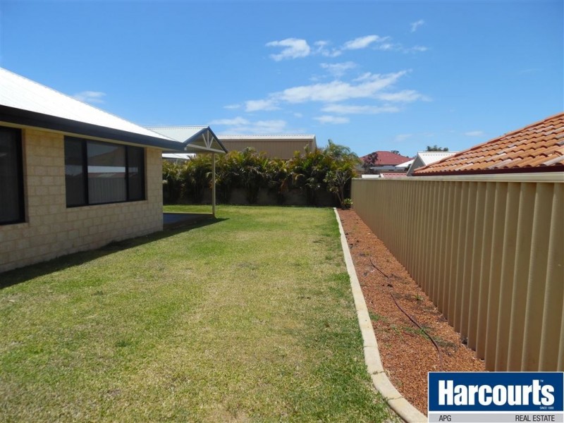 38 Moondar Parade, Dalyellup WA 6230