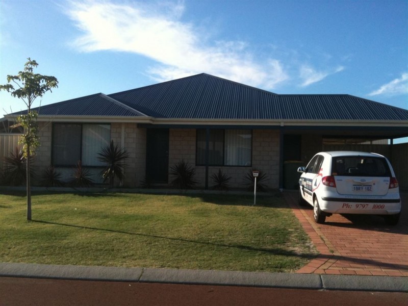 67 Barton Drive, Australind WA 6233