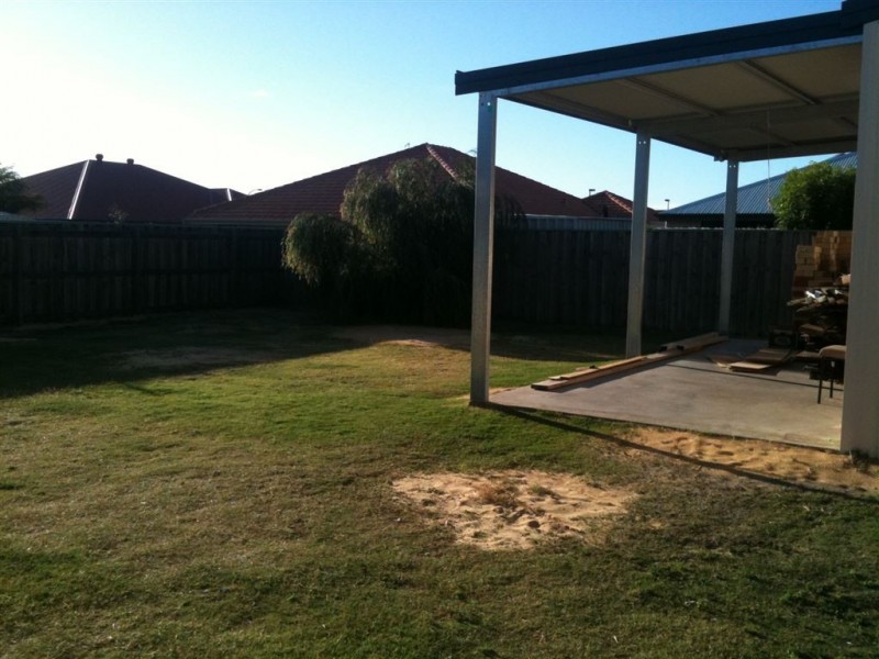 67 Barton Drive, Australind WA 6233