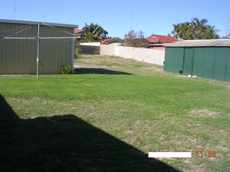 345 Old Coast Road, Australind WA 6233