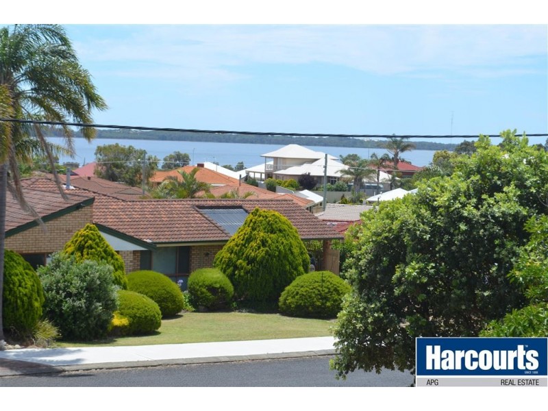 49 Parkfield Way, Australind WA 6233