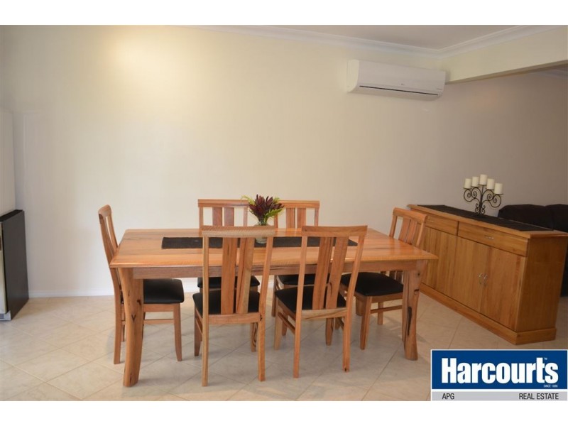 49 Parkfield Way, Australind WA 6233