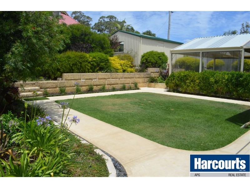 49 Parkfield Way, Australind WA 6233