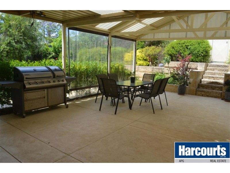 49 Parkfield Way, Australind WA 6233