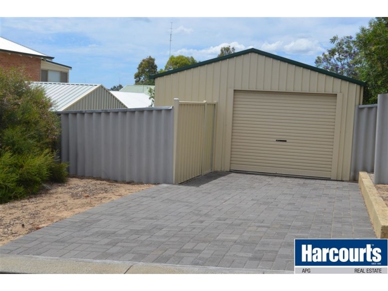 49 Parkfield Way, Australind WA 6233