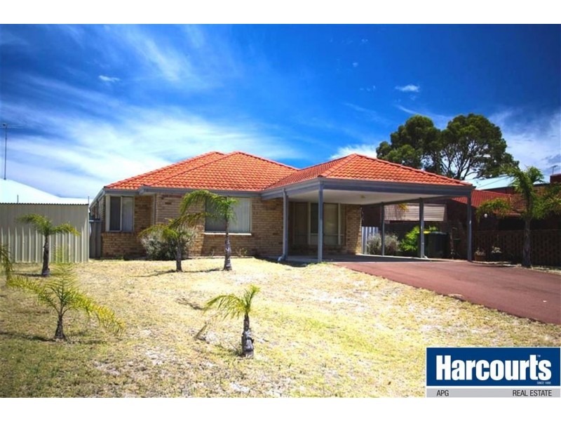 12 Old Coast Road, Australind WA 6233