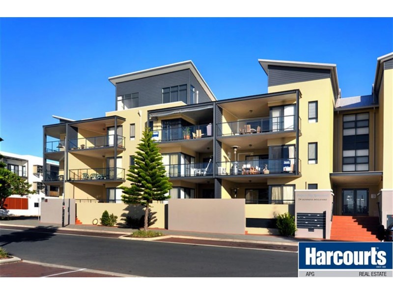 22/18 Bonnefoi Blvd, Bunbury WA 6230