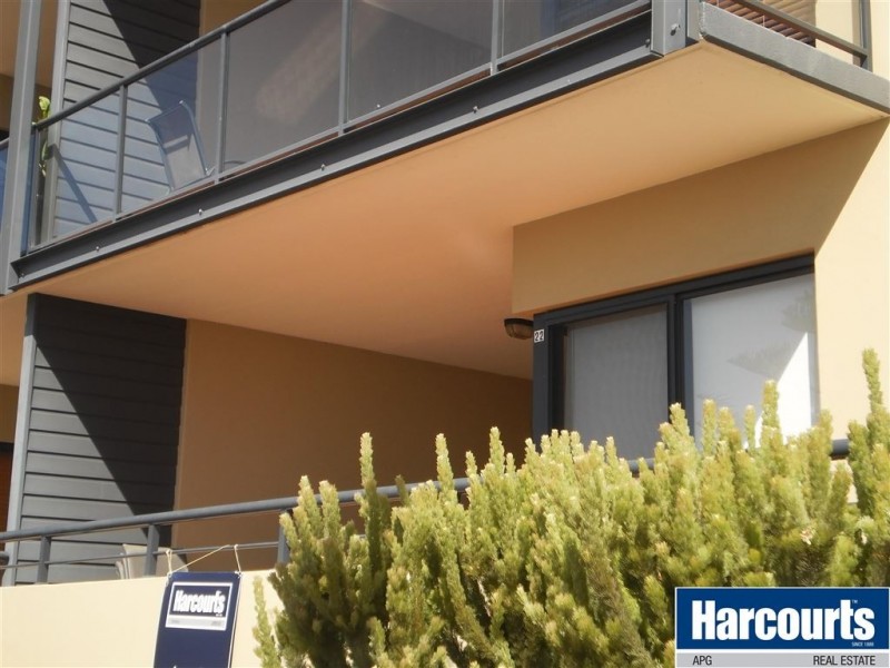 22/18 Bonnefoi Blvd, Bunbury WA 6230