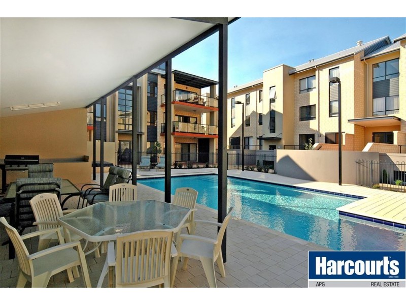 22/18 Bonnefoi Blvd, Bunbury WA 6230