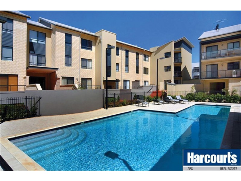 22/18 Bonnefoi Blvd, Bunbury WA 6230
