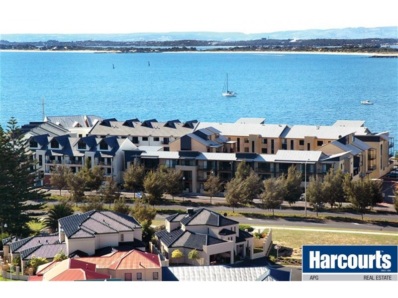 22/18 Bonnefoi Blvd, Bunbury WA 6230