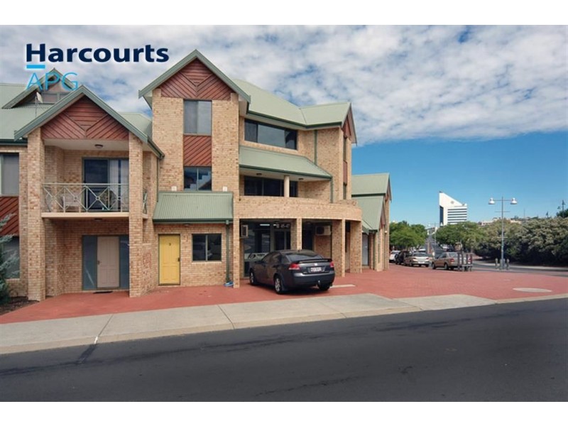 4/45 Marlston Drive, Bunbury WA 6230