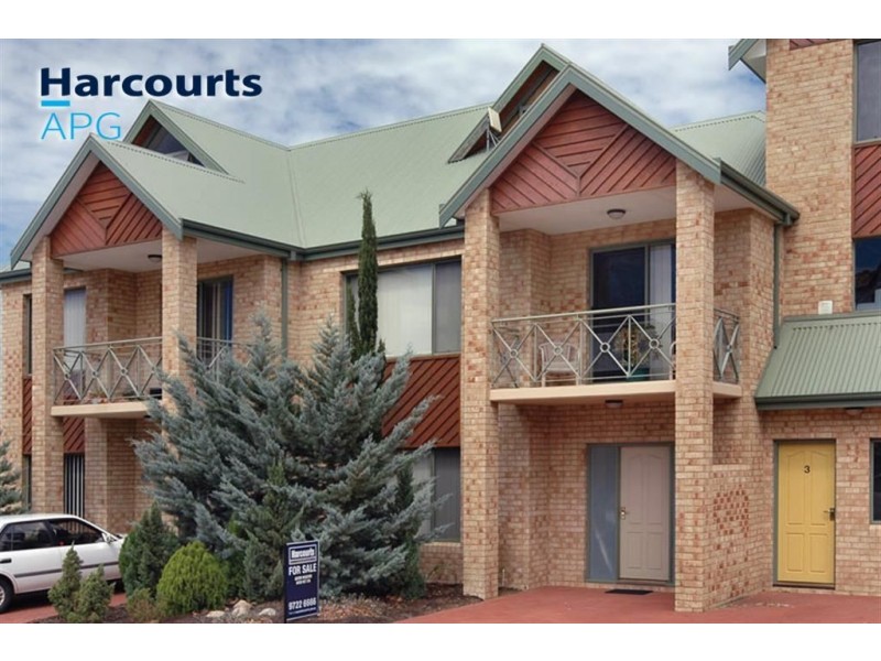 4/45 Marlston Drive, Bunbury WA 6230