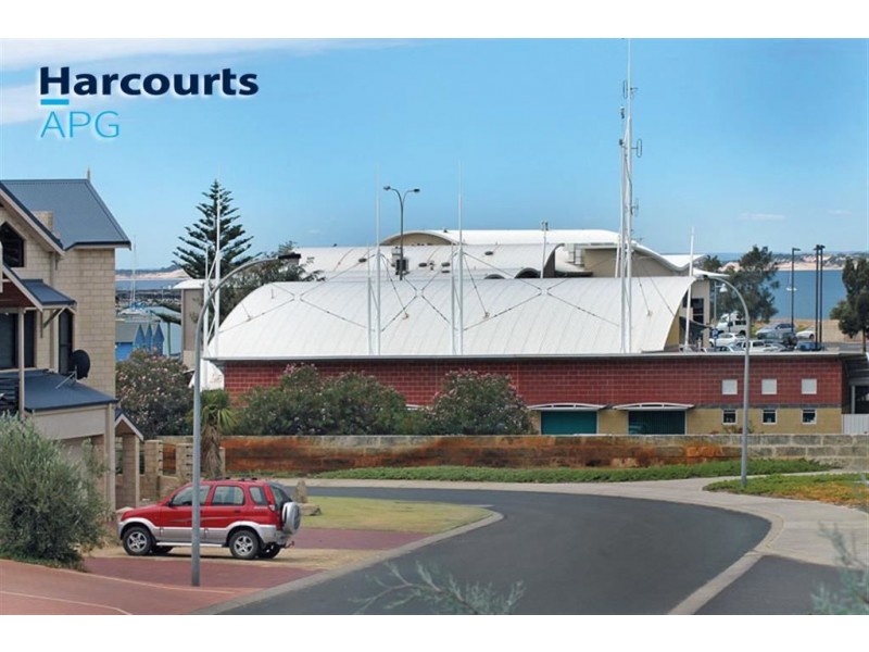 4/45 Marlston Drive, Bunbury WA 6230