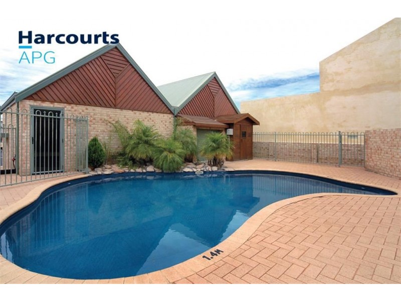 4/45 Marlston Drive, Bunbury WA 6230