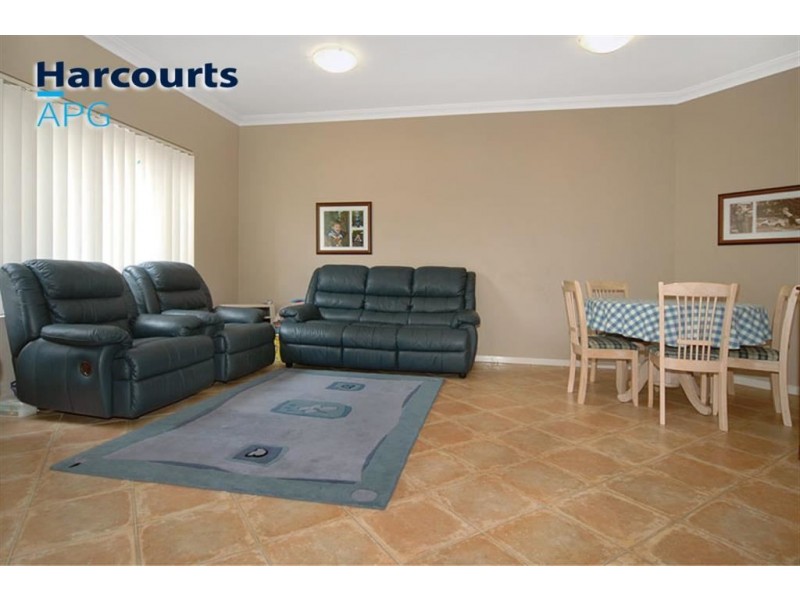 4/45 Marlston Drive, Bunbury WA 6230