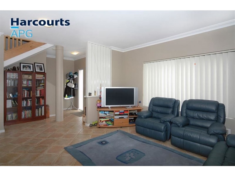 4/45 Marlston Drive, Bunbury WA 6230