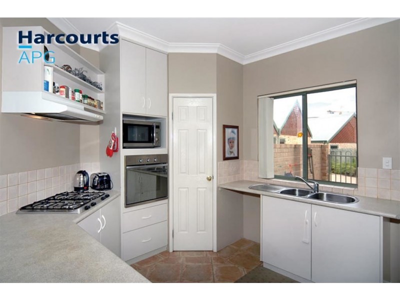 4/45 Marlston Drive, Bunbury WA 6230