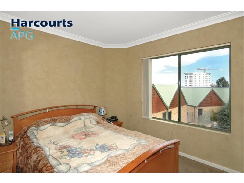 4/45 Marlston Drive, Bunbury WA 6230