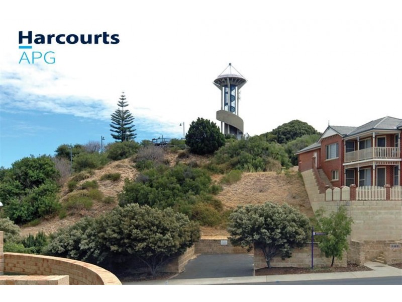 4/45 Marlston Drive, Bunbury WA 6230