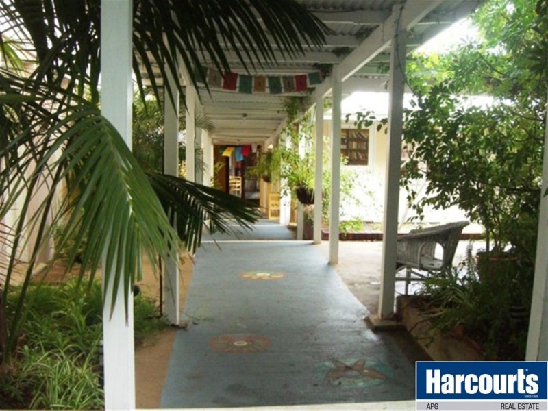 13 McAndrew Street, Brunswick WA 6224