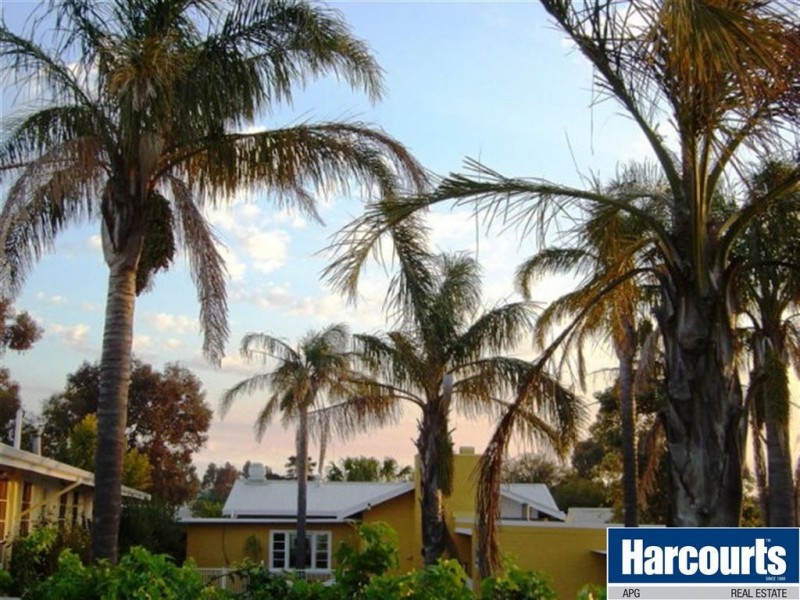 13 McAndrew Street, Brunswick WA 6224