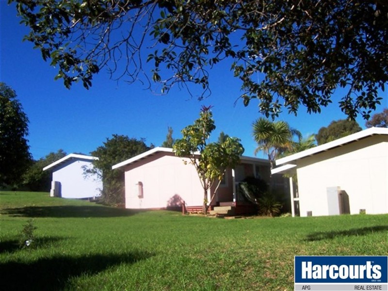 13 McAndrew Street, Brunswick WA 6224