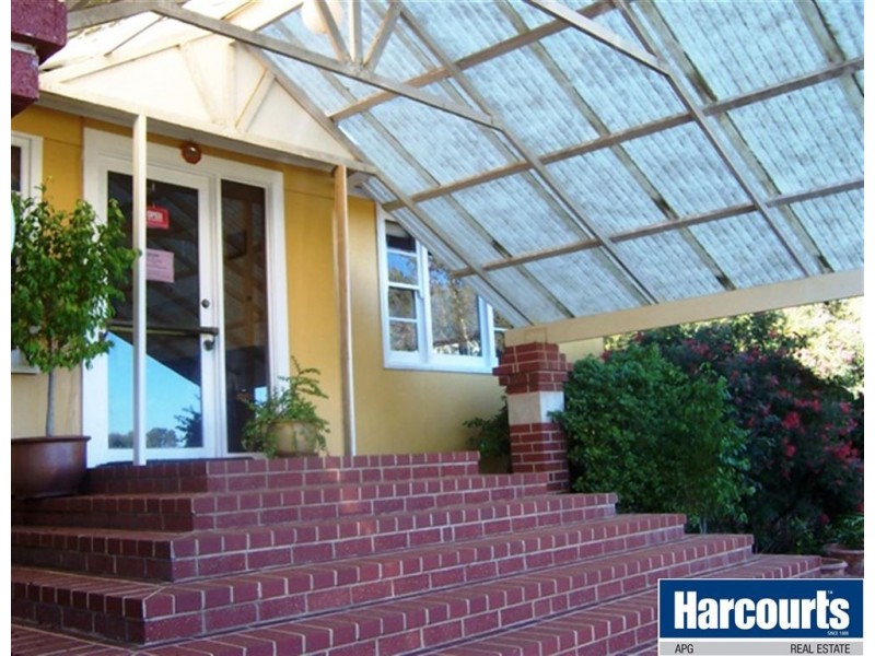 13 McAndrew Street, Brunswick WA 6224