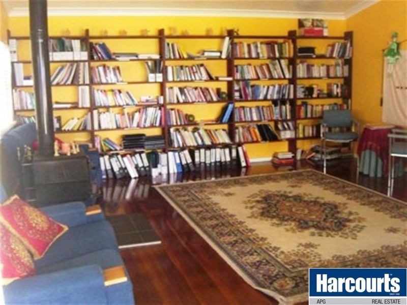 13 McAndrew Street, Brunswick WA 6224