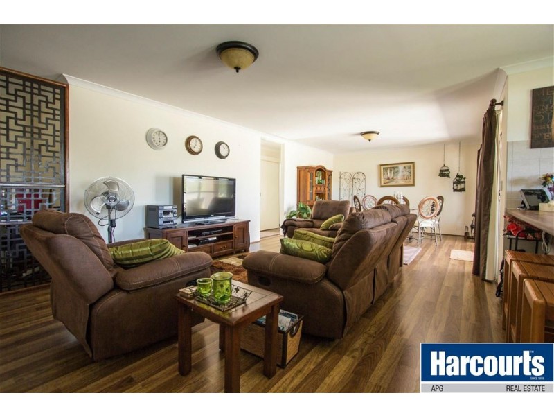 6 Acona Place, Binningup WA 6233