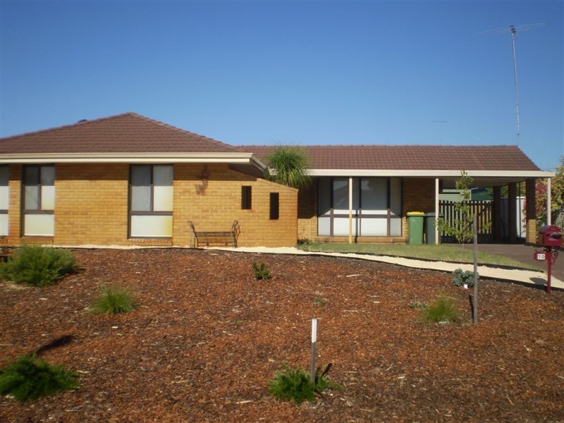 10 Montgomery  Drive, Eaton WA 6232