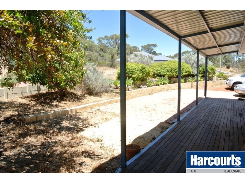 3 Templetonia Place, Myalup WA 6220