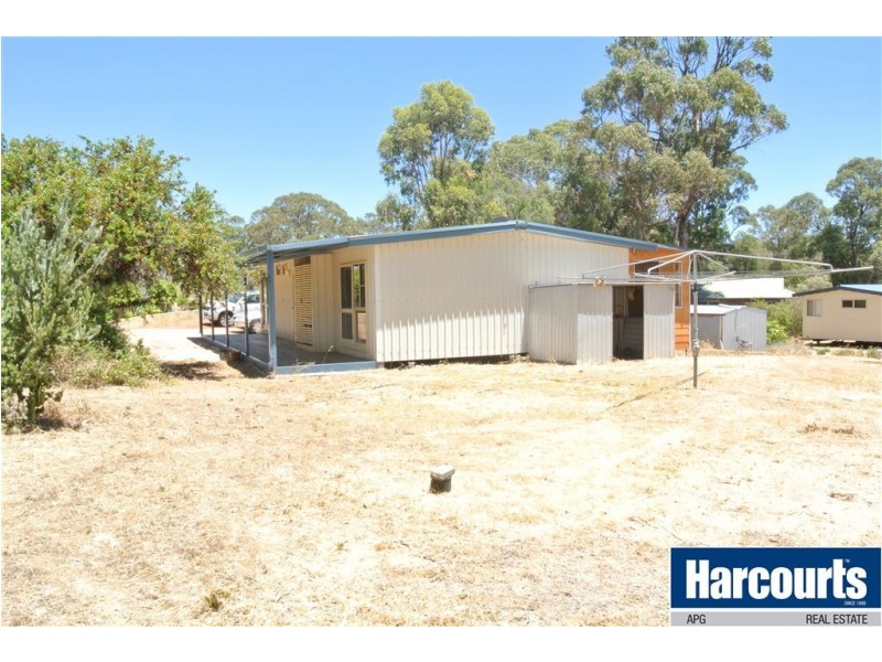 3 Templetonia Place, Myalup WA 6220