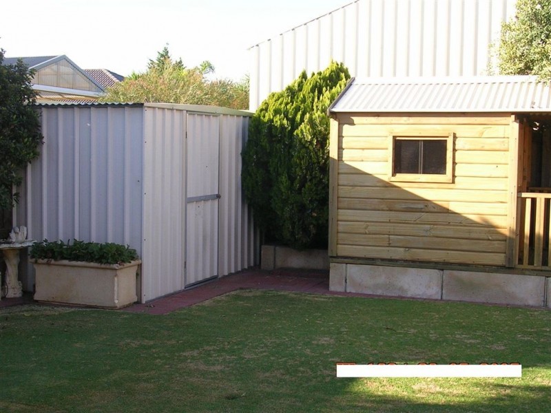 8 Barton Drive, Australind WA 6233