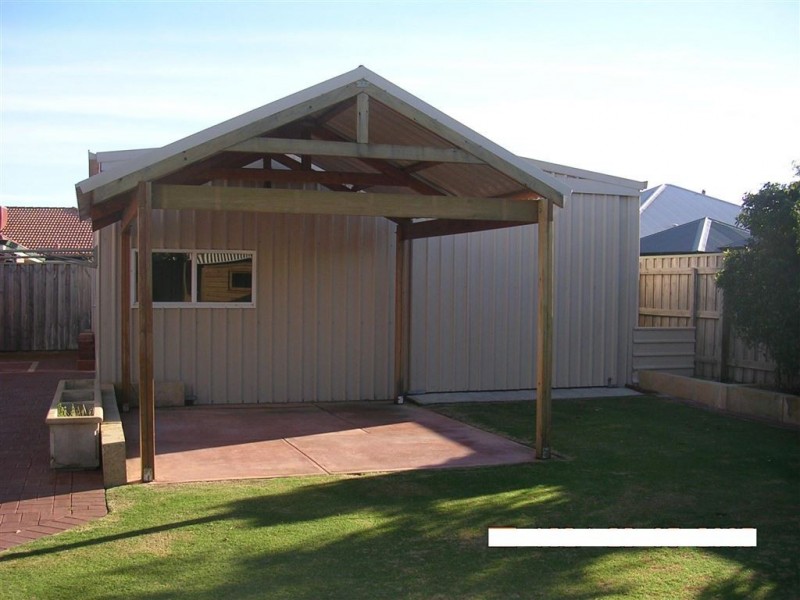 8 Barton Drive, Australind WA 6233