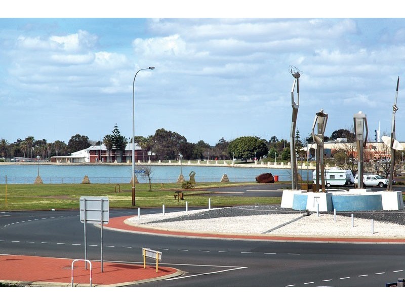 Lot54 Carey Street, Bunbury WA 6230