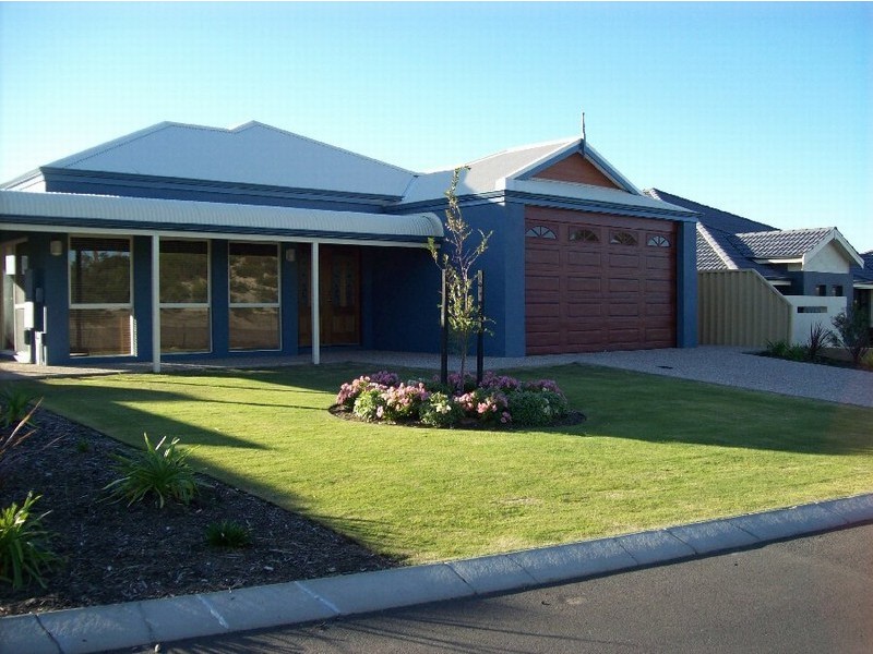 26 Killerby, Dalyellup WA 6230