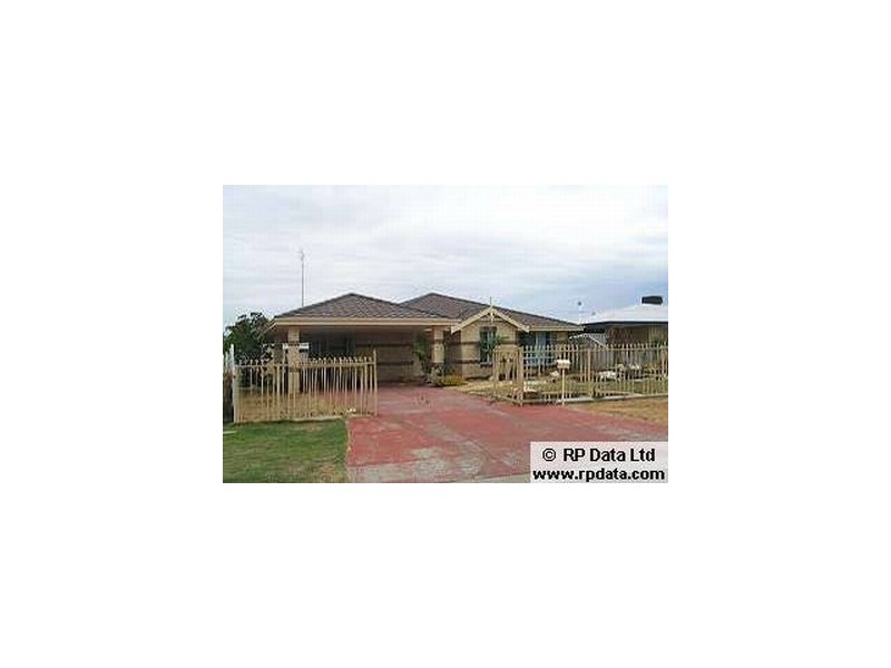 9 O’Meehan Green, Bunbury WA 6230