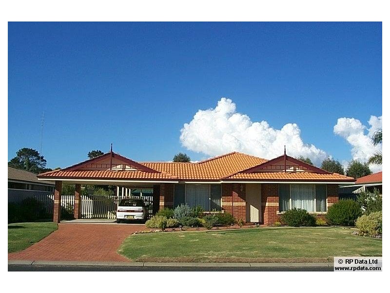 5 Snows Place, Bunbury WA 6230