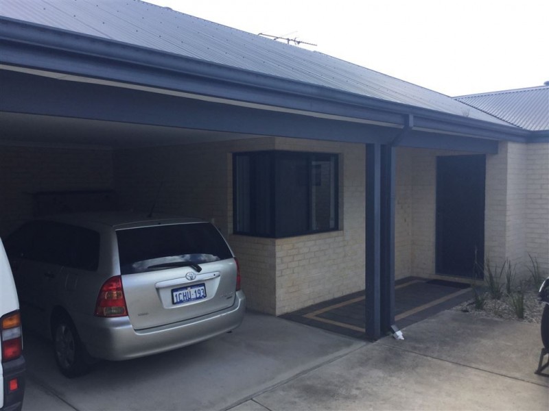 62B Winton Street, Carey Park WA 6230