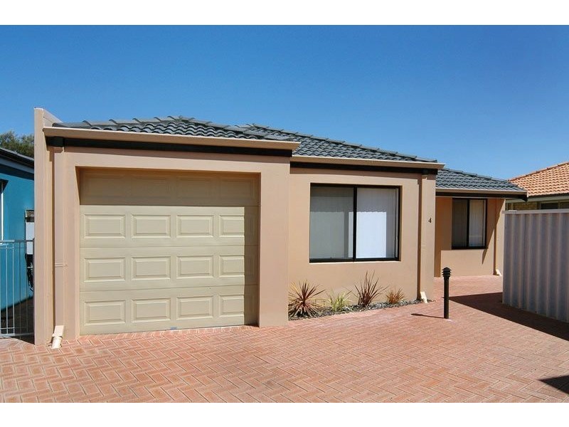 4/6 Kendle Close, Eaton WA 6232