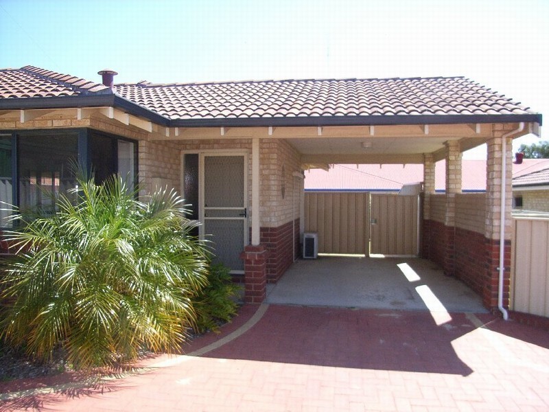 7b CLAUGHTON WAY, Bunbury WA 6230