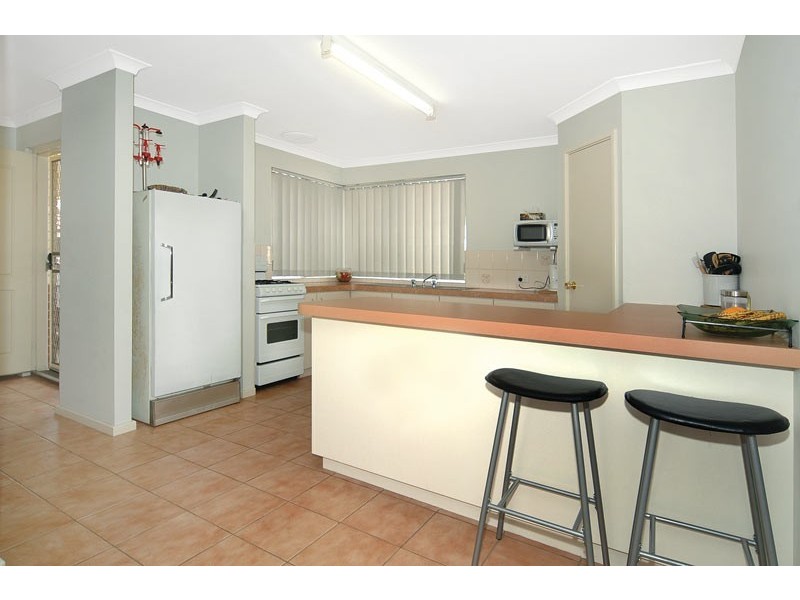 7b CLAUGHTON WAY, Bunbury WA 6230
