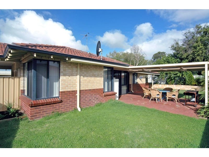 7b CLAUGHTON WAY, Bunbury WA 6230