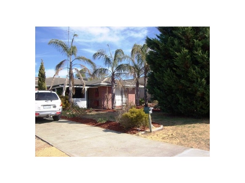 177 Barnes Ave, Australind WA 6233
