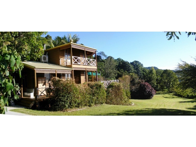 Montville QLD 4560