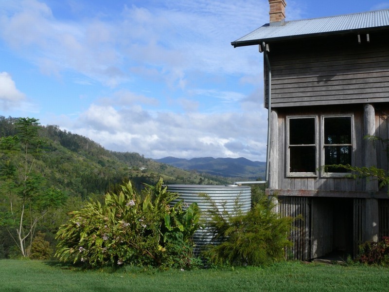 287 Walli Creek Rd, Kenilworth QLD 4574