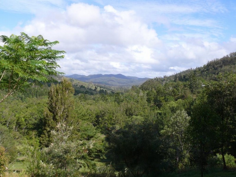 287 Walli Creek Rd, Kenilworth QLD 4574