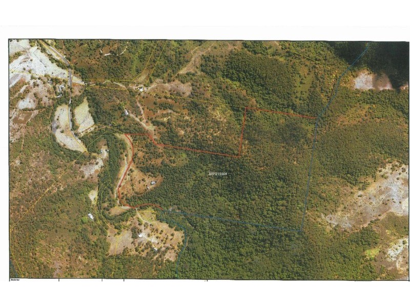 287 Walli Creek Rd, Kenilworth QLD 4574