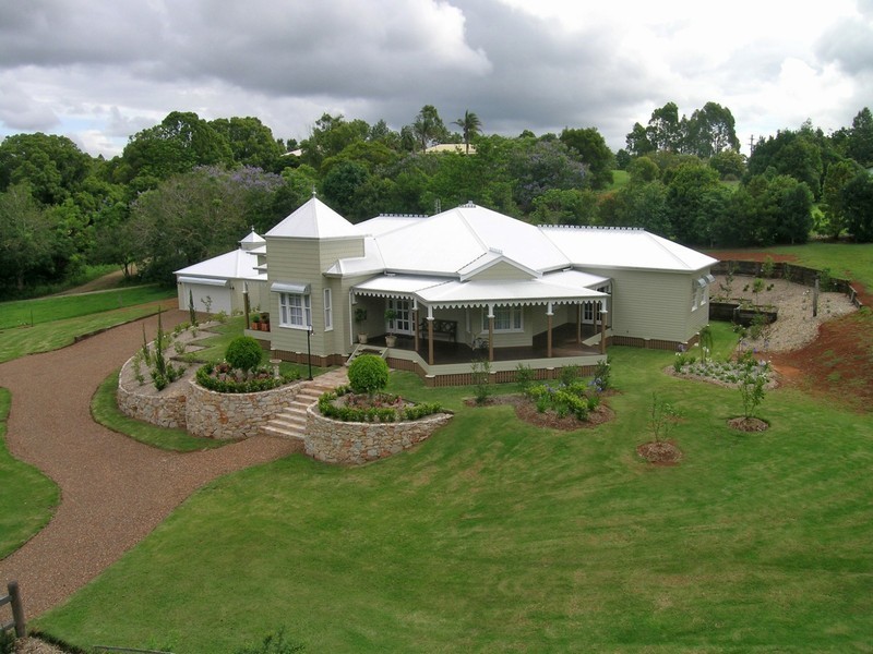 51 Murer Drive, Maleny QLD 4552